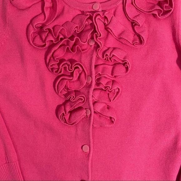 SweaterWorks cardigan - Picture 3 of 4